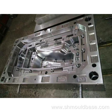 Plastic mold base - home appliances manufacturing